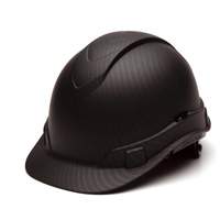 Casque de s&eacute;curit&eacute; de style casquette Ridgeline, CSA type 1, Suspension Rochet, Non ventil&eacute; OSI Industrial Sales