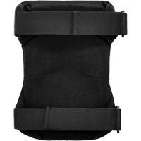 ProFlex&reg; 435 Comfort Hinged Hard Cap Knee Pads, Buckle Style, Rubber Caps, Foam/Gel Pads OSI Industrial Sales