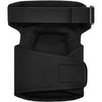 ProFlex&reg; 450 Comfort Hinged Soft Cap Knee Pads, Buckle Style, Rubber Caps, Foam/Gel Pads OSI Industrial Sales