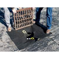 Bassin de captage Storm Sentinel, S&eacute;diment, 48" lo x 36" la OSI Industrial Sales