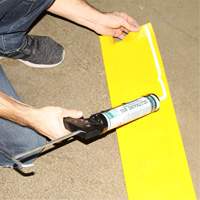 Diverter Berm System Wall Butt OSI Industrial Sales