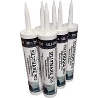 Sili-Thane&reg; 803 Sealant Cartridges, Paste, 10.3 oz. OSI Industrial Sales