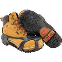 Aide &agrave; la traction robuste, Carbure de tungst&egrave;ne, Traction Crampon, Petit OSI Industrial Sales