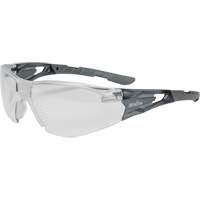 Lunettes de s&eacute;curit&eacute; s&eacute;rie Z2900, Lentille Transparent, Antibu&eacute;e, ANSI Z87+/R&eacute;pond ou surpasse la norme CSA Z94.3 OSI Industrial Sales