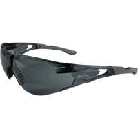 Lunettes de s&eacute;curit&eacute; s&eacute;rie Z2900, Lentille Grise/fum&eacute;e, Anti-&eacute;gratignures, ANSI Z87+/R&eacute;pond ou surpasse la norme CSA Z94.3 OSI Industrial Sales