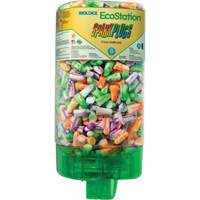 EcoStation SparkPlugs&reg; Earplug Dispenser Starter Kit OSI Industrial Sales