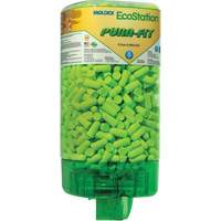 EcoStation Pura-Fit&reg; Earplug Dispenser Starter Kit OSI Industrial Sales