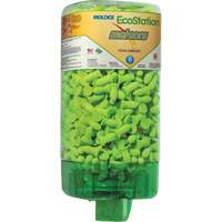 EcoStation Meteors&reg; Earplug Dispenser Starter Kit OSI Industrial Sales