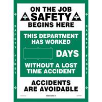 Signs