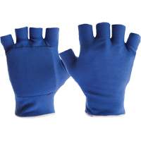 Left-Hand Anti-Impact Glove Liner, X-Small, Slip-On Cuff OSI Industrial Sales