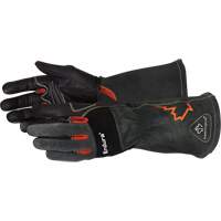 Endura&reg; TIG Welding & Multi-Task Glove, Grain Goatskin, Size Small OSI Industrial Sales