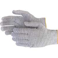 Gants en composite r&eacute;sistants aux coupures Sure Knit, Taille 2T-petit, Calibre 13, Enveloppe en Acier inoxydable/Dyneema, ANSI/ISEA 105 niveau 4/ASTM ANSI niveau A5 OSI Industrial Sales