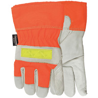 Gants dhiver Flashback, Grand, Paume en Cuir fleur de vache, Doublure en Thinsulate OSI Industrial Sales