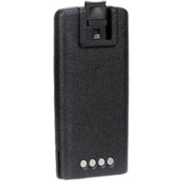 Batterie radio d'affaires bidirectionnelle haute capacit&eacute; OSI Industrial Sales