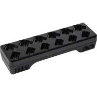 DLR Series Business Radio Multi-Unit Battery Charger OSI Industrial Sales