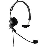 TalkAbout&reg; Headset with Swivel Boom Microphone OSI Industrial Sales