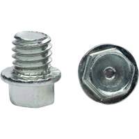 Crampons de rechange en acier pour crampons &agrave; glace Midcleat OSI Industrial Sales