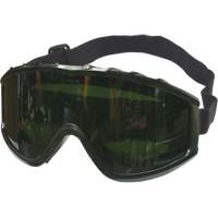 Lunettes de soudeur Z1100, Lentille 3,0, Antibu&eacute;e, Ventilation Indirecte OSI Industrial Sales