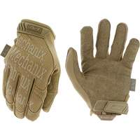 The Original&reg; Coyote Work Gloves, Synthetic Palm, Size 8 OSI Industrial Sales