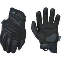 M-Pact&reg; 2 Covert Heavy-Duty Tactical Gloves, Synthetic Palm, Size 8 OSI Industrial Sales