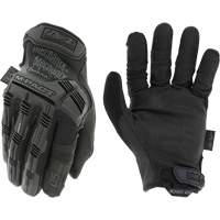 Gants antichocs haute dext&eacute;rit&eacute; 0,5 mm M-Pact, 8, Paume en Synth&eacute;tique, Poignet Boucle et crochet OSI Industrial Sales