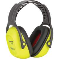 Cache-oreilles passifs di&eacute;lectriques VeriShield s&eacute;rie 100 de Howard Leight, Bandeau, 26 NRR dB OSI Industrial Sales