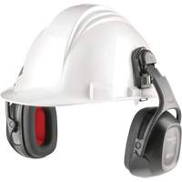 Howard Leight  VeriShield 100 Series Dielectric Passive Earmuffs, Cap Mount, 27 NRR dB OSI Industrial Sales
