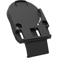 Adaptateur de casque de s&eacute;curit&eacute; pour serre-t&ecirc;tes VeriShield de Howard Leight OSI Industrial Sales