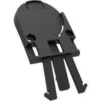 Adaptateur de casque de s&eacute;curit&eacute; pour serre-t&ecirc;tes VeriShield de Howard Leight OSI Industrial Sales