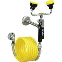 Eyewash Station, Wall-Mount Installation OSI Industrial Sales