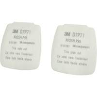 Filtre Secure Click, Filtre contre les particules, Filtre P95 OSI Industrial Sales