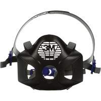 Secure Click Head Harness Assembly with Speaking Diaphragm OSI Industrial Sales