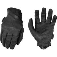 Gants de tir tactique Covert, Paume Synth&eacute;tique, Taille Petit/8 OSI Industrial Sales