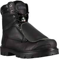 Ricochet2 Work Boots, Leather, Steel Toe, Size 7 OSI Industrial Sales