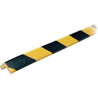 Model E Corner Protection Bumper Guard, 1 M Long OSI Industrial Sales