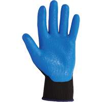 Gants enduits KleenGuard G40, 6/T-petit, R&ecirc;vetement Mousse de nitrile, Calibre 15, Enveloppe en Nylon OSI Industrial Sales