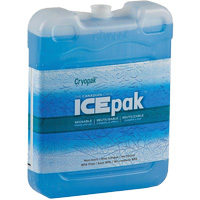 Ice-Pak IP-200 Reusable Transport Ice Pack OSI Industrial Sales