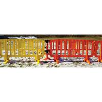 Connecteur de barricade Movit OSI Industrial Sales