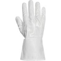 Ground Hog Electro-Static Spray Painting Gloves, Size Large, 11.5" L, Polyurethane OSI Industrial Sales