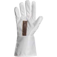 Ground Hog Electro-Static Spray Painting Gloves, Size Large, 11.5" L, Polyurethane OSI Industrial Sales