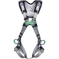 V-Fit Full Body Harness, CSA Certified, Class AP, Large/Medium, 400 lbs. Cap. OSI Industrial Sales