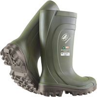 Thermolite Insulated Safety Boots, Polyurethane, Composite Toe, Size 6, Puncture Resistant Sole OSI Industrial Sales
