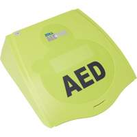Replacement Public Safety Pass Cover, Zoll AED Plus&reg; For, Non-Medical OSI Industrial Sales