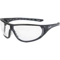 Lunettes de s&eacute;curit&eacute; de s&eacute;rie Z3000, Lentille Transparent, Anti-&eacute;gratignures, ANSI Z87+/R&eacute;pond ou surpasse la norme CSA Z94.3 OSI Industrial Sales