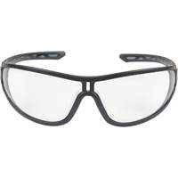 Lunettes de s&eacute;curit&eacute; de s&eacute;rie Z3000, Lentille Transparent, Anti-&eacute;gratignures, ANSI Z87+/R&eacute;pond ou surpasse la norme CSA Z94.3 OSI Industrial Sales