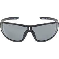 Lunettes de s&eacute;curit&eacute; de s&eacute;rie Z3000, Lentille Grise/fum&eacute;e, Antibu&eacute;e/Anti-&eacute;gratignures, ANSI Z87+/R&eacute;pond ou surpasse la norme CSA Z94.3 OSI Industrial Sales