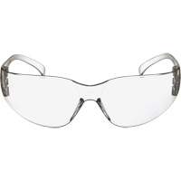 Virtua Safety Glasses, Clear Lens, Anti-Fog, Meets/Exceeds CSA Z94.3 OSI Industrial Sales