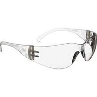Virtua Safety Glasses, Clear Lens, Anti-Fog, Meets/Exceeds CSA Z94.3 OSI Industrial Sales
