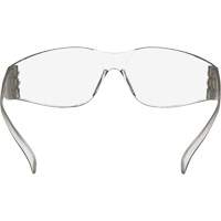 Virtua Safety Glasses, Clear Lens, Anti-Fog, Meets/Exceeds CSA Z94.3 OSI Industrial Sales