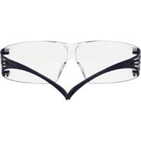SecureFit 200 Series Safety Glasses, Clear Lens, Anti-Fog/Anti-Scratch, ANSI Z87+/Meets/Exceeds CSA Z94.3 OSI Industrial Sales